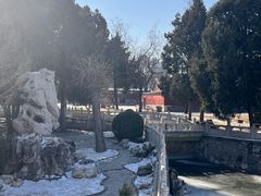 -莲池书院博物馆