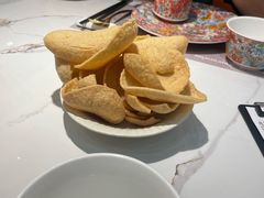 -泰椰里·泰国餐厅(智慧城广百广场店)