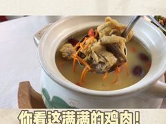 -食神鱼头佛跳墙(百子湾旗舰店)
