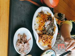 -王鼎精致料理铁板烧(世博源店)