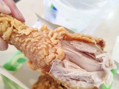 -德克士(广州南站店)