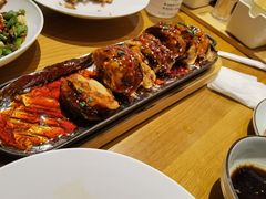 -伊喜饺子·烤鸭(五道口学院路店)