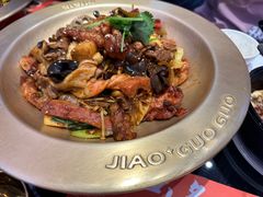 -椒锅锅·麻辣香锅(宝地广场城市集市店)