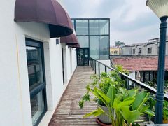 -素心小筑(后沙裕镇店)