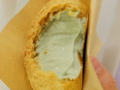 -布朗尼西饼(粮道街店)