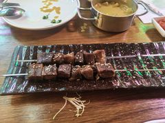 -Famous肥猫墨西哥音乐餐吧(五棵松华熙LIVE店)