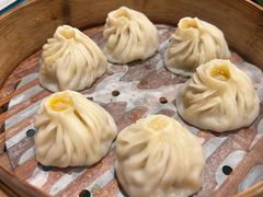 -南翔馒头店(豫园店)