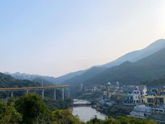 -东部华侨城