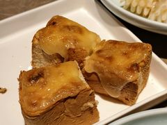 闷骚南瓜-杭州酒家(庆春路店)