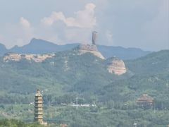 -普陀宗乘之庙(小布达拉宫)