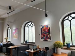 -1901 Cafe(西四店)