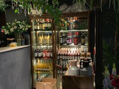 -第101座花园餐厅(湖滨88店)