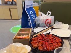 -海底捞火锅(铂澜大象城店)