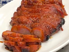 叉烧-丽的面家(多宝路店)