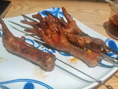 -老九圆山西面馆(CBD店)