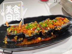 长沙臭豆腐-湘语·湖南家常菜(新洲店)