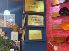 -屯屯面(海尔路店)