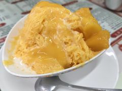 -香港華心糖水鋪(南西总店)