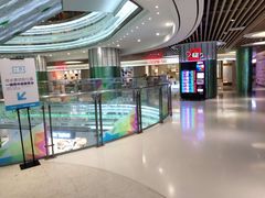 -盒马鲜生(曜一城店)