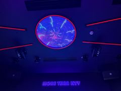 -星聚会KTV(景枫中心店)
