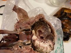 -洪记白水羊头(天坛店)