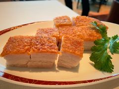 -天龙轩(香港丽思卡尔顿酒店)