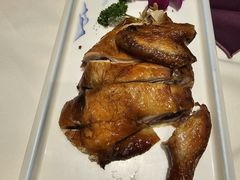 凯鸽风沙鸡-凯鸽酒楼•雁北民间菜(华北星店)