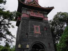 -四川大学(江安校区)