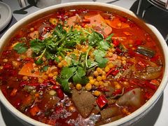 -野蔓果·山野菜(西湖景区·龙井茶田店)