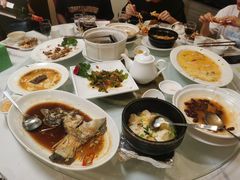 -宜宾海鲜酒家·三十年老字号