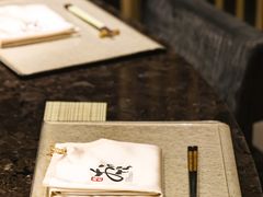 -Ginza Onodera铁板烧(外滩十八号店)