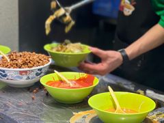 -大福来锅巴菜(古文化街店)