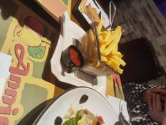 -安妮意大利餐厅(国贸店)