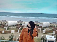 -六鳌翡翠湾滨海度假景区