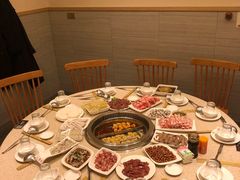 包厢-多迷烫菜广场(水心大厦店)