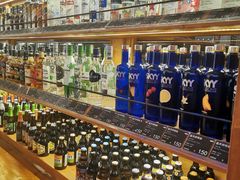 自助调料区-COMMUNE幻师(解放西路店)