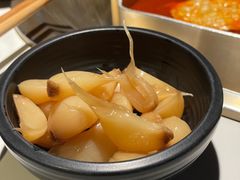 -九鼎轩脆毛肚火锅(南京东路店)