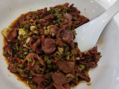 -兰湘子·湘菜小炒(长安万科广场店)