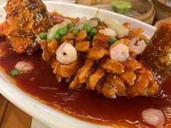 -佬泰丰斋· 乌镇茶食餐厅