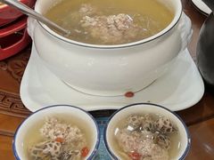 -友强·23年特色海鲜大排档(厦门店)