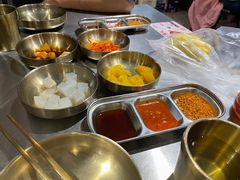 -本炙炭烤·蒲烧活鳗料理店(金沙洲店)
