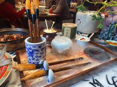 -南昌大饭店·非遗南昌菜(万寿宫店)