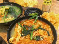 招牌螺蛳粉-螺小胖柳州螺蛳粉(钟楼总店)