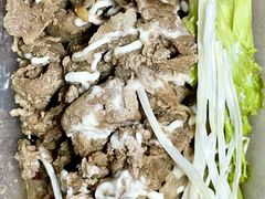 -喜来稀肉(虹泉路店)