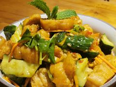 -觅山云南菜(泊富ICITY店)