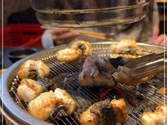 -味家烤肉烤鳗鱼牛排(西塔旗舰店)