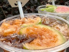 -Yes Lemon就是柠·手打柠檬茶(苏州中心一店)