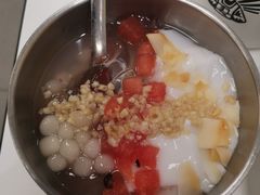 -太二酸菜鱼(广州IFC国金天地店)
