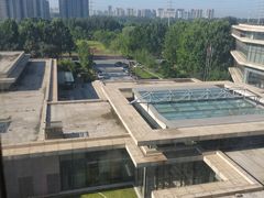 -廊坊固安福朋喜来登酒店