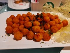 -新疆兵团食府清真(马连道店)